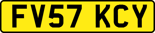 FV57KCY