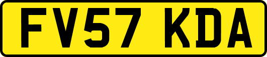 FV57KDA