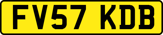 FV57KDB