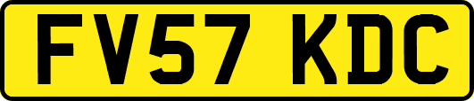 FV57KDC