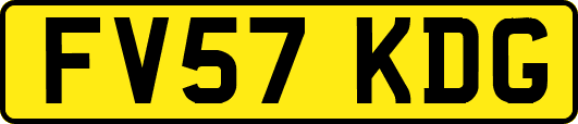 FV57KDG