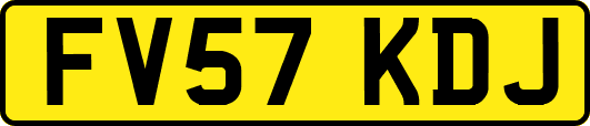 FV57KDJ