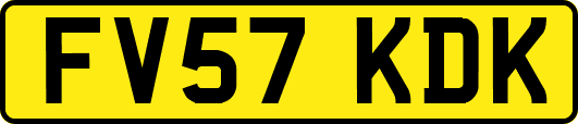 FV57KDK
