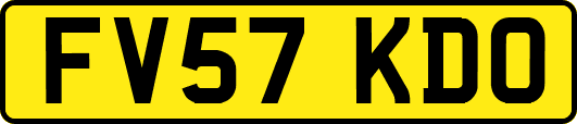 FV57KDO