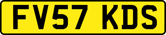 FV57KDS