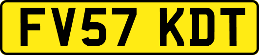 FV57KDT