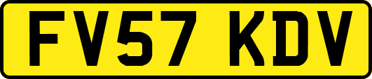 FV57KDV