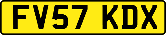 FV57KDX