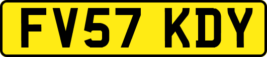 FV57KDY