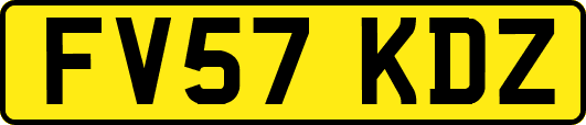FV57KDZ