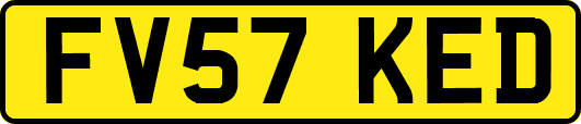 FV57KED