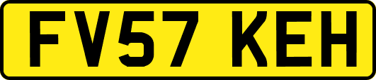 FV57KEH