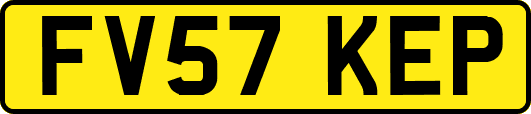 FV57KEP