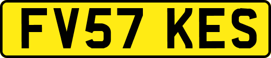 FV57KES