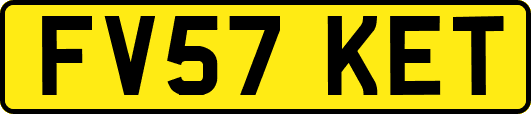FV57KET
