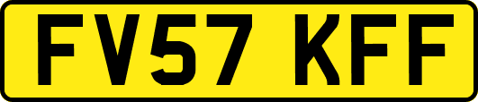 FV57KFF