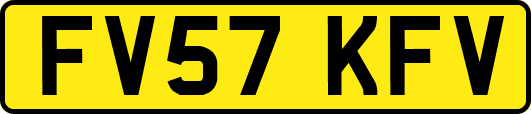 FV57KFV