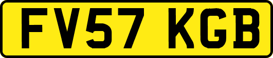 FV57KGB