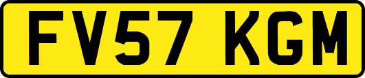 FV57KGM