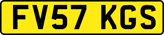 FV57KGS