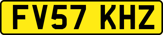 FV57KHZ