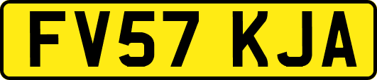 FV57KJA