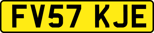 FV57KJE