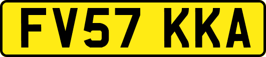 FV57KKA