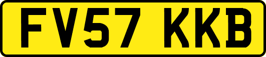 FV57KKB