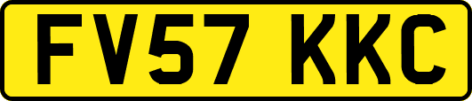 FV57KKC