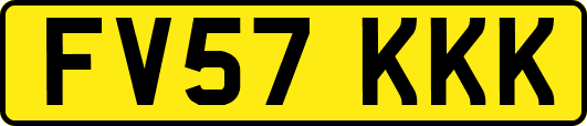 FV57KKK