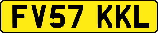 FV57KKL