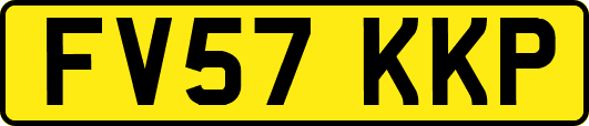 FV57KKP