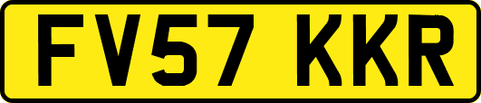 FV57KKR