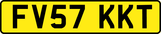 FV57KKT