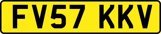 FV57KKV