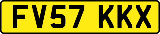 FV57KKX