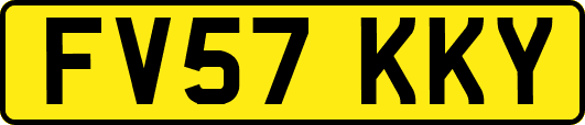 FV57KKY