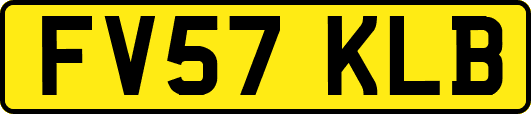 FV57KLB