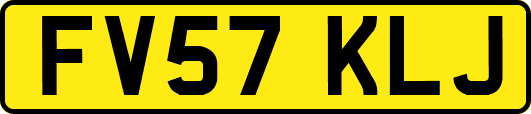 FV57KLJ