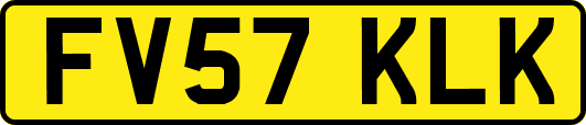 FV57KLK
