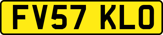 FV57KLO