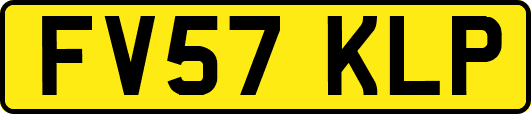 FV57KLP