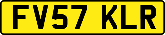 FV57KLR