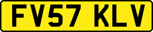 FV57KLV