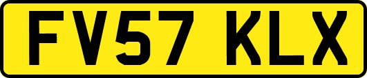 FV57KLX