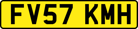 FV57KMH
