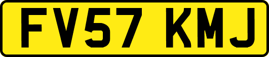 FV57KMJ