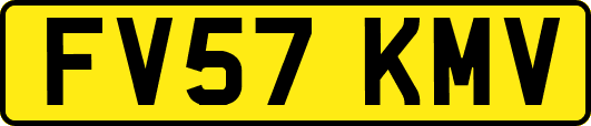 FV57KMV
