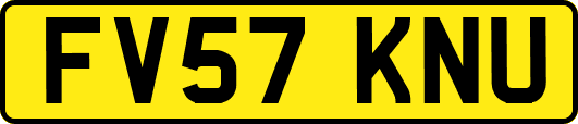 FV57KNU